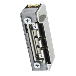 Elektrozaczep HARTTE XS12U-C 12V AC/DC Standard z wyślizgiem