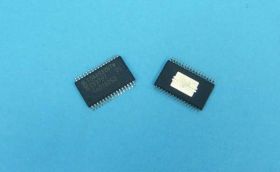 TDA-8932-BTW HTSOP-32 2x50W UKŁAD