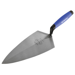 Faithfull FAI008 Prestige Philadelphia Pattern Brick Trowel 275mm (11in)