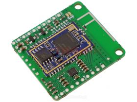 Odbiornik Bluetooth 5.0 Audio APTXLL QCC3008