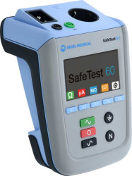 Moduł M699A Analizator Test bezpieczny Gossen Metrawatt