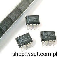 SAB8726-C1 DIP8 PHILIPS