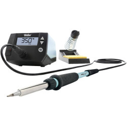 Weller T0053298699 WE 1010 Soldering Station 70W Digital 100&#x2013;450&#xB0;C ESD Safe