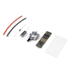 Mini FOC ESC Based on VESC®6