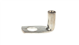 Końcówka Oczkowa Kątowa 90 K90r 16/10 E11km-01040100900