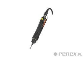 Wkrętak elektryczny DELVO ESD, 500-750rpm, 0,02 - 0,2Nm - dźwignia