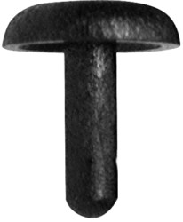 Rivet holder, for TO-220, 10006400