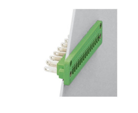 Z DFK-MC 1.5/ 5-GF-3.81 Z DFK-MC 1.5/ 5-GF-3.81