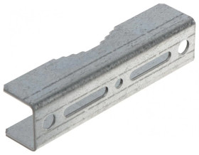 Klorynka - element obejmy zaciskowej KL-100/2