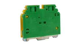 Złączka Śrubowa Ochronna Rsa Pe 6 A