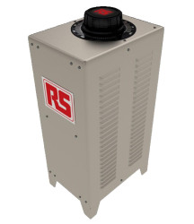 Autotransformator Napięcie pierwotne 415V 1.628kVA Napięcie wtórne 0 → 415 V, 0 → 470 V 2A 3-fazowy 3-wy.