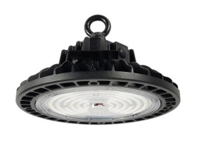 Lampa przemysłowa LED High Bay Seirios 200lm/W 100W 6000K IP65