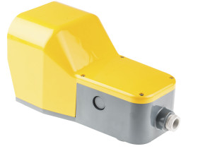 Przełącznik nożny ABB 690V IP65