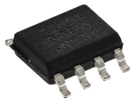 MOSFET N/P-kanałowy-kanałowy 7,2 A; 8 A SOIC 40 V SMD Izolacja 3,1 W; 3,2 W 20 mΩ, 28 mΩ