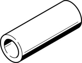 Zamknięcie FESTO CV-PK-9-B 6216 (Ø x G) 11.6 mm x 18.5 mm