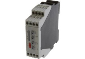 Monitorowanie prędkości 90x97x22mm 1-120000 1/min 230V AC 24V DC 2xstyk przekaźnika styk przełączny IP20 WD534400