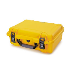 Walizka wymiary wew 457 x 330 x 175mm, z gąbką Plastik Nanuk Żywica Nie