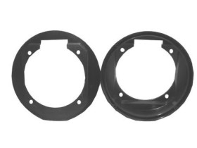 Dystans Daewoo Matiz 165mm