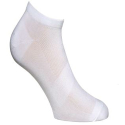 Skarpety, rozmiar: 42 → 43, Biały, Lycra, Nylon, Tencel Modal, EU: 42 → 43