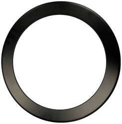 Rama Deko Light 195 Acrus 930656 czarny