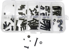 Część zapasowa Absima 3020001 1 szt.