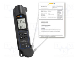 PCE-IR80-ICA
