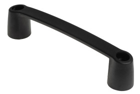 Uchwyt Tworzywo sztuczne szerokość: 35mm RS PRO długość: 213mm Czarny