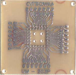PĹytka uniwersalna UM-203P