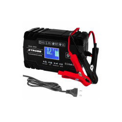 Prostownik 12V/24V 8A/4A XTROBB 22463 Do akumulatorów 12/24V 6-150Ah