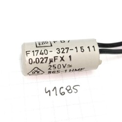 F1740-327-1511 ERO