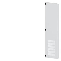 SIVACON Türhälfte, links, Öffnungen, IP2