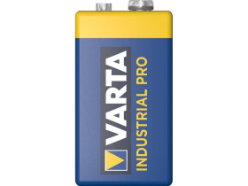 Bateria Varta Industrial 6LR61/6LP3146/9V Block (4022) 20szt