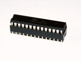 Podstawka pod układy 28 pin wąska DIP28
