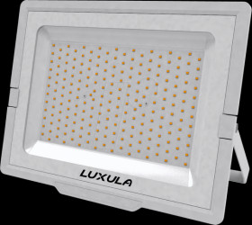 LX400214 LED floodlight, 200 W, 4000 K, 20,000 lm, white, IP65, ...