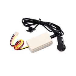 Grove Ear-clip Heart Rate Sensor - moduł z czujnikiem tętna