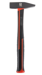 Młotek Młotek ślusarski 500g Włókno szklane RS PRO