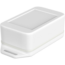 BOPLA 16174533.HMT1 BoLink flanged box polycarbonate white V0