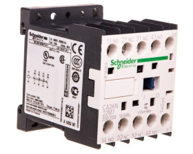 Stycznik pomocniczy 10A 2Z 2R 230V AC CA2KN22M7