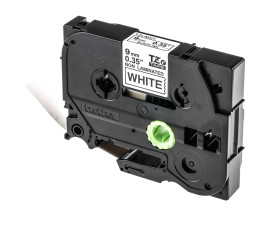 Etykiety do drukarek Nie 1 sztuk E 550 W VP, H 100 LB, H 100 R, H 101 GB, H 105, H 105 WB, H 107 B, H 200, P-Touch