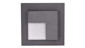 Oprawa Led Timo Z Ramką Nt 14V Dc Grf Biała Zimna 07-111-31 Led10711131