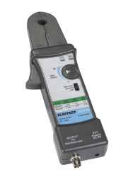 Sonda do oscyloskopów Prąd przemienny/prąd stały 1MHz Sefram 0.042dB BNC CP6770