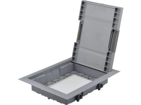 Rama osłony podłogowej Kopobox 260x330x62mm Kopobox80 80802002