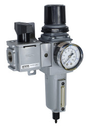 Regulator filtra Parker G 1/2 P32