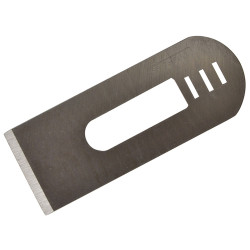 Faithfull FAIPLANE9RB Replacement Blade for 9.1/2 Plane