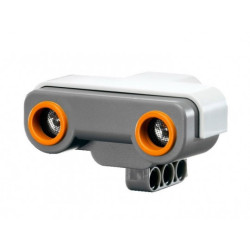 Ultradźwiękowy czujnik odległości - Lego Mindstorms NXT