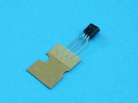 2SD-2132 NPN 0,5A/25V/0,63W TRANZYSTOR