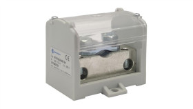 Odgałęźnik Dtb 120/4X35 - Szary