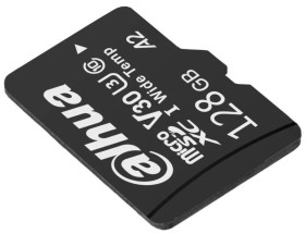 Karta pamięci TF-W100-128GB microSD UHS-I, SDXC 128GB