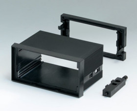DIN-MODULAR CASE TYPE A, Vers. I, B6032011