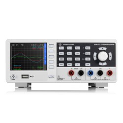 Analizator zasilania DC Rohde & Schwarz 1 R&S NPA701 600V